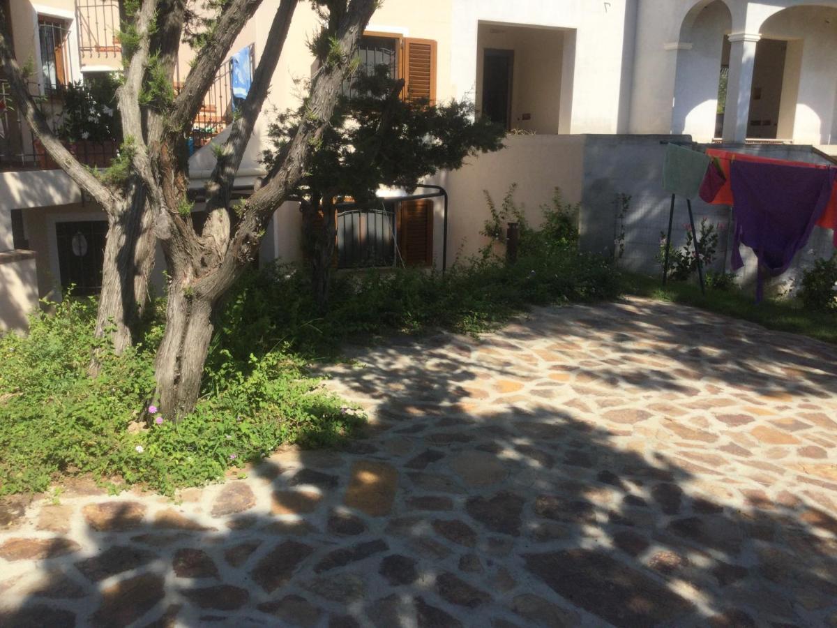 Villa Edo カーラ・リベロット エクステリア 写真